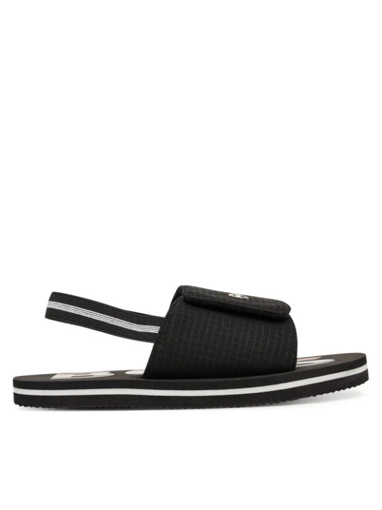 Foto del prodotto BOSS Sandali J53242 D Nero