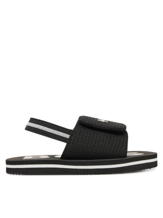 Foto del prodotto BOSS Sandali J53242 S Nero