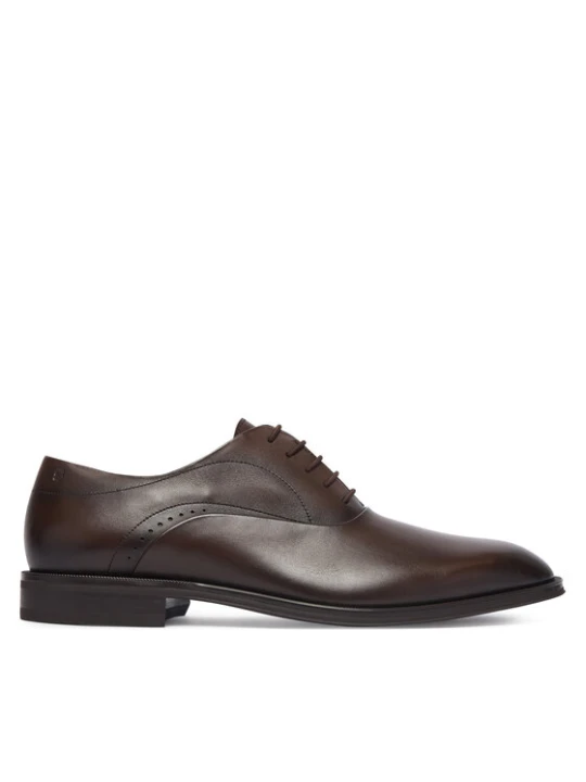 Foto del prodotto BOSS Scarpe basse Derrek 50562399 Marrone scuro