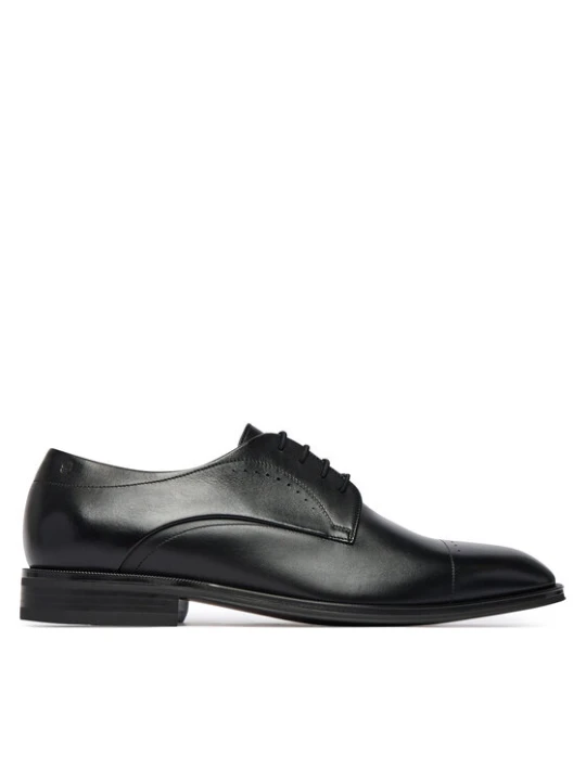 Foto del prodotto BOSS Scarpe basse Derrek 50565633 Nero