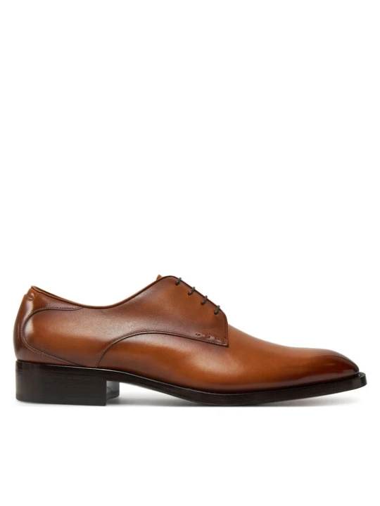 Foto del prodotto BOSS Scarpe basse Rill 50534034 Marrone