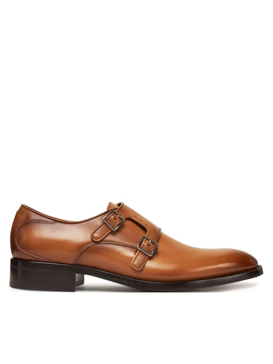 Foto del prodotto BOSS Scarpe basse Rill 50536617 Marrone
