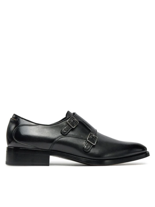 Foto del prodotto BOSS Scarpe basse Rill 50536617 Nero