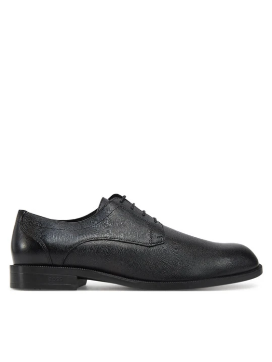 Foto del prodotto BOSS Scarpe basse Tayil 50536145 Nero