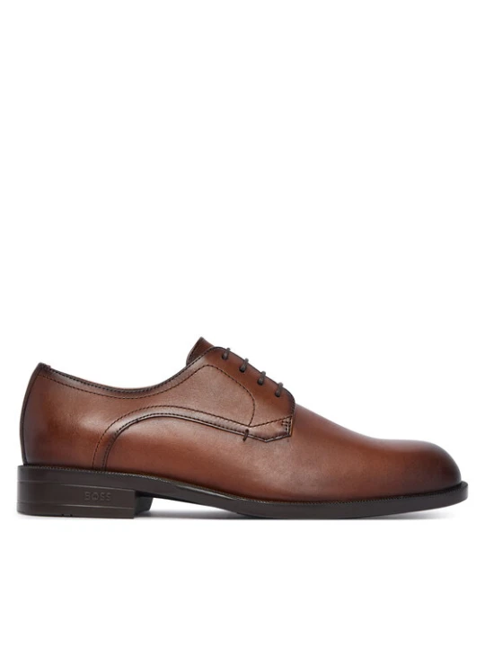 Foto del prodotto BOSS Scarpe basse Tayil 50541701 Marrone