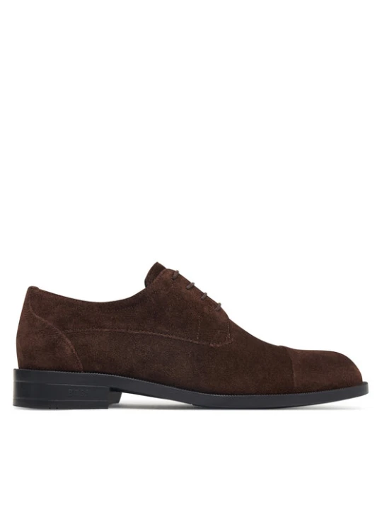 Foto del prodotto BOSS Scarpe basse Tayil 50568786 Marrone scuro