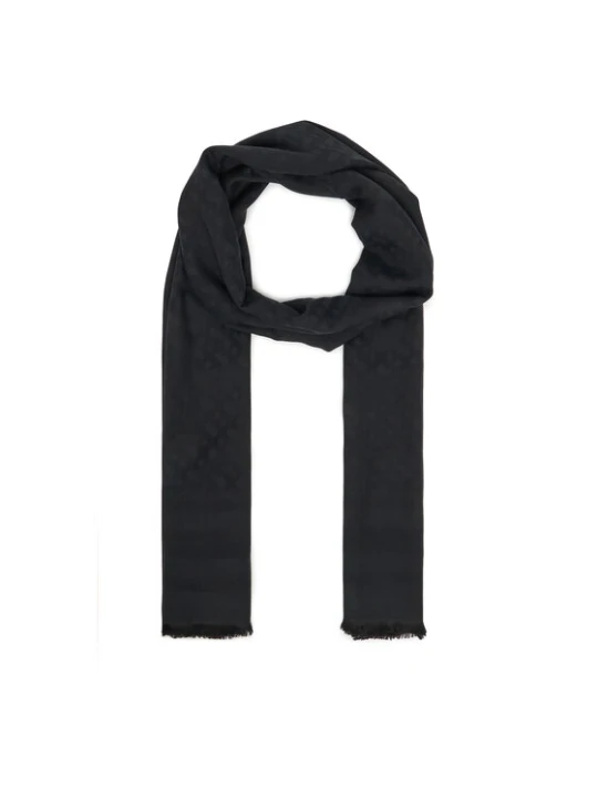 Foto del prodotto BOSS Scialle Maddyson 50545663 Nero