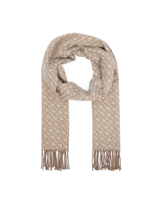 Foto del prodotto BOSS Sciarpa Zesy 50549852 Beige