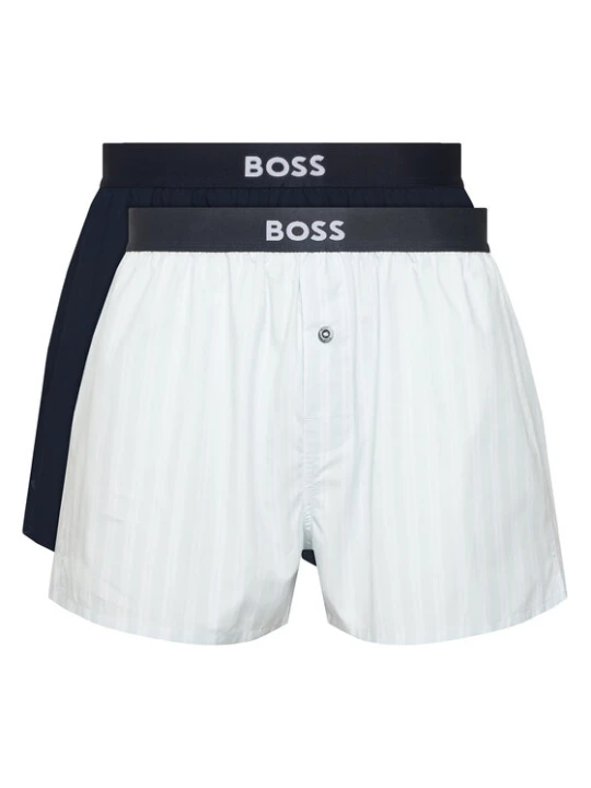 Foto del prodotto BOSS Set di boxer 2P Boxer 50535781 Blu scuro
