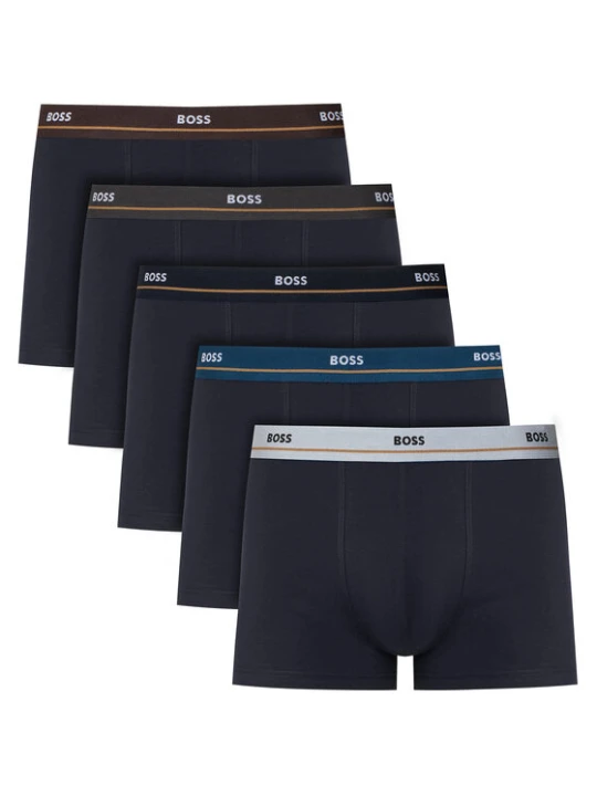 Foto del prodotto BOSS Set di boxer 50531660 Blu scuro