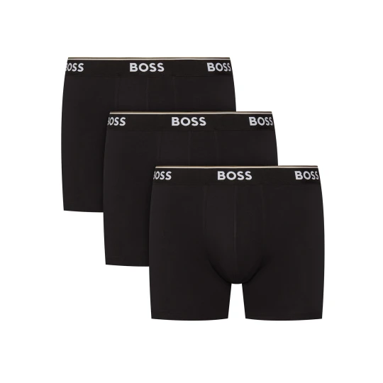 Foto del prodotto BOSS Set di boxer 50538142 Nero