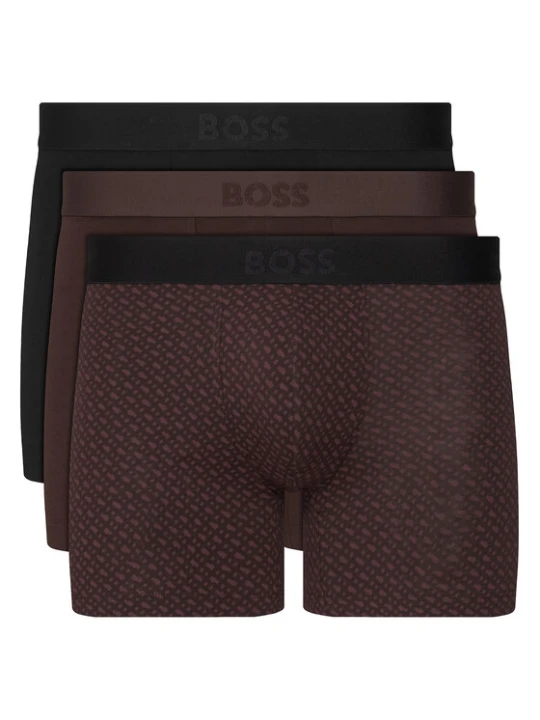 Foto del prodotto BOSS Set di boxer 50549856 Marrone