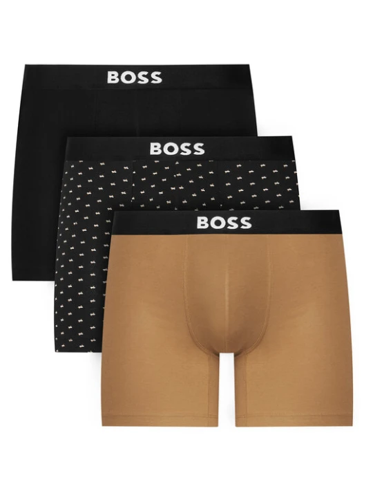 Foto del prodotto BOSS Set di boxer 50549856 Multicolore