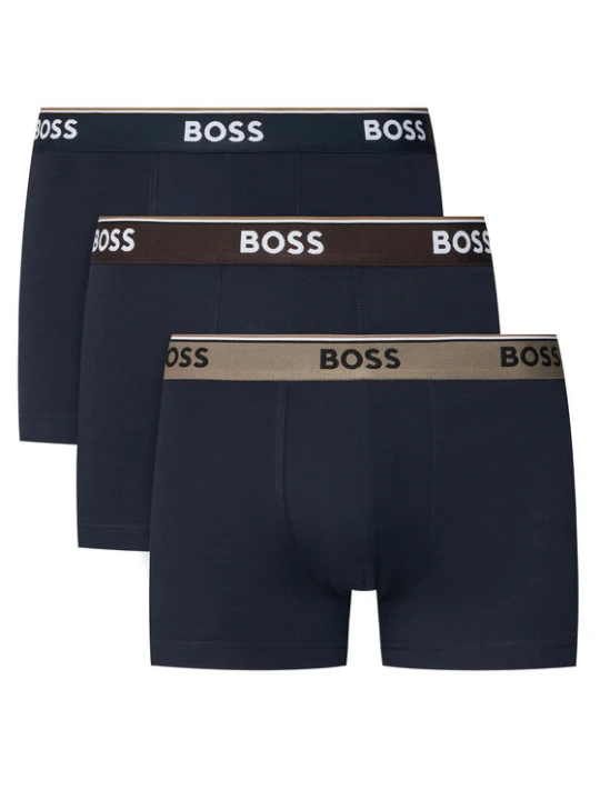 Foto del prodotto BOSS Set di boxer 50554693 Multicolore