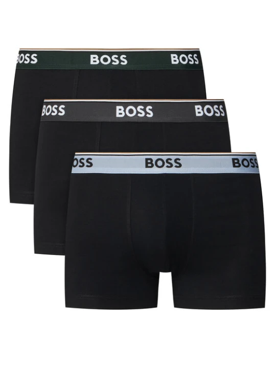 Foto del prodotto BOSS Set di boxer 50554693 Multicolore