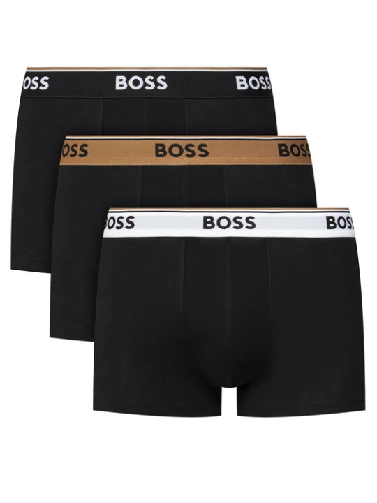 Foto del prodotto BOSS Set di boxer 50554693 Nero