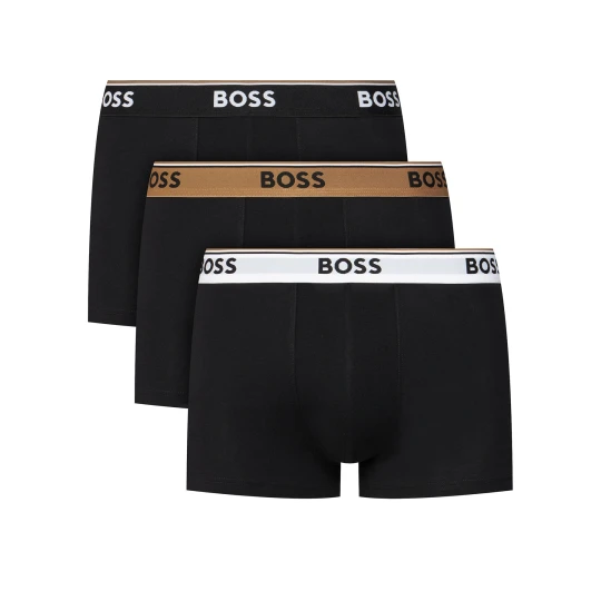 Foto del prodotto BOSS Set di boxer 50554693 Nero