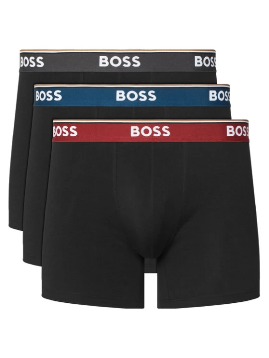 Foto del prodotto BOSS Set di boxer 50554694 Multicolore