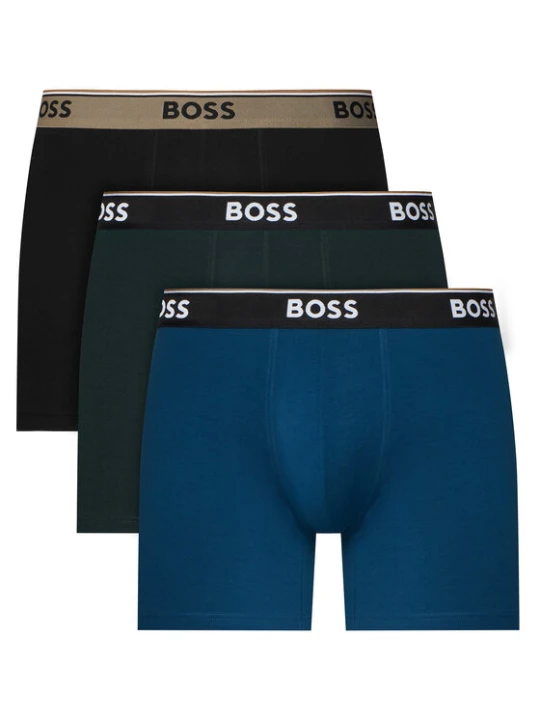 Foto del prodotto BOSS Set di boxer 50554694 Nero