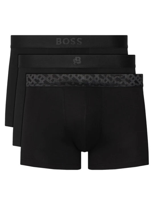Foto del prodotto BOSS Set di boxer 50567789 Nero