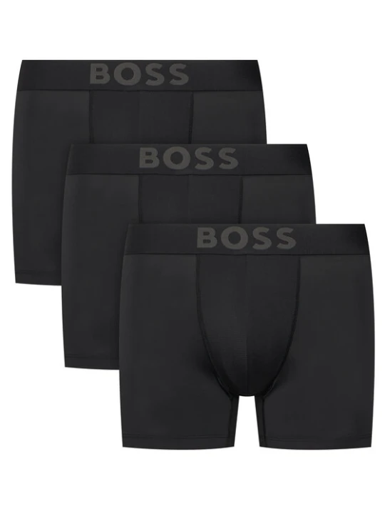 Foto del prodotto BOSS Set di boxer Active 50517814 Nero