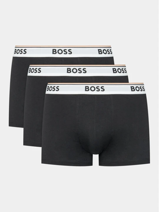 Foto del prodotto BOSS Set di boxer Power 50475274 Nero