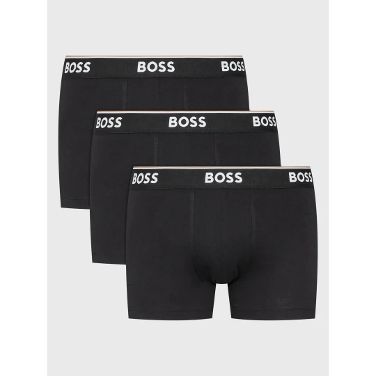 Foto del prodotto BOSS Set di boxer Power 50475274 Nero