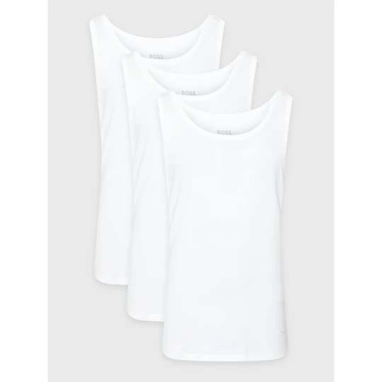 Foto del prodotto BOSS Set di canotte 50475278 Bianco Regular Fit