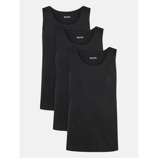 Foto del prodotto BOSS Set di canotte 50542132 Nero Regular Fit