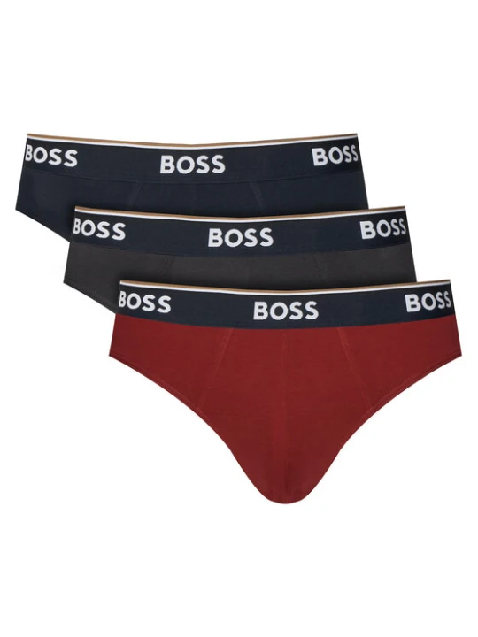 Foto del prodotto BOSS Set di slip classici 50554683 Multicolore