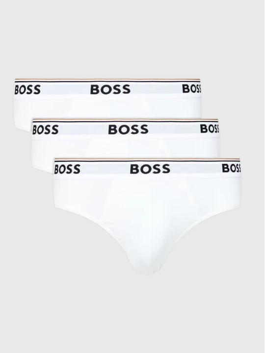 Foto del prodotto BOSS Set di slip classici Power 50475273 Bianco