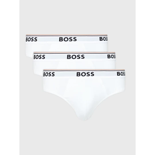Foto del prodotto BOSS Set di slip classici Power 50475273 Bianco