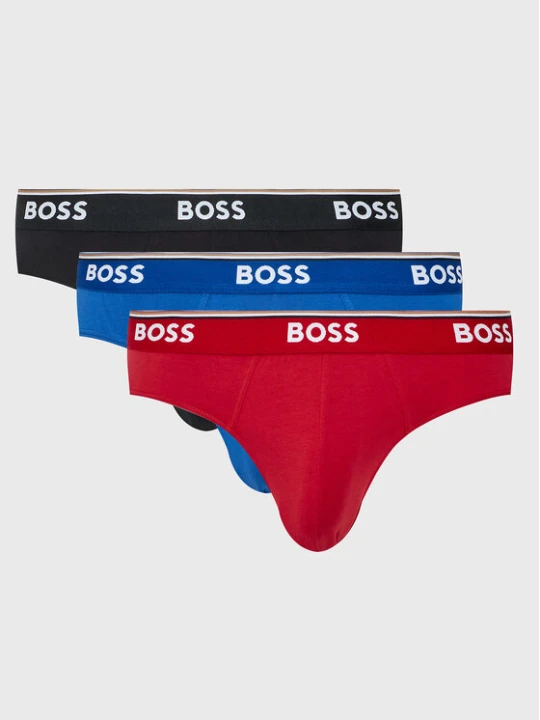 Foto del prodotto BOSS Set di slip classici Power 50475273 Multicolore