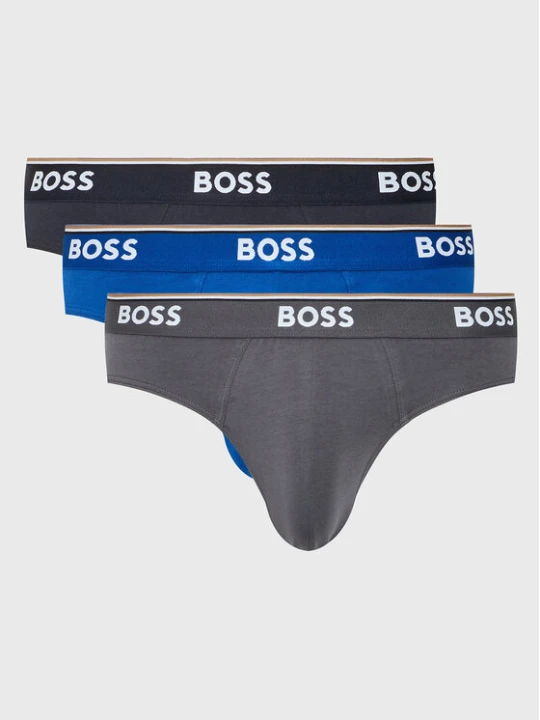 Foto del prodotto BOSS Set di slip classici Power 50475273 Multicolore