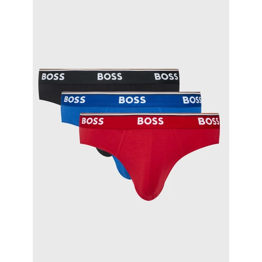 Foto del prodotto BOSS Set di slip classici Power 50475273 Multicolore