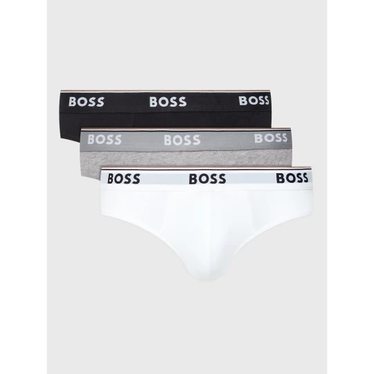 Foto del prodotto BOSS Set di slip classici Power 50475273 Multicolore