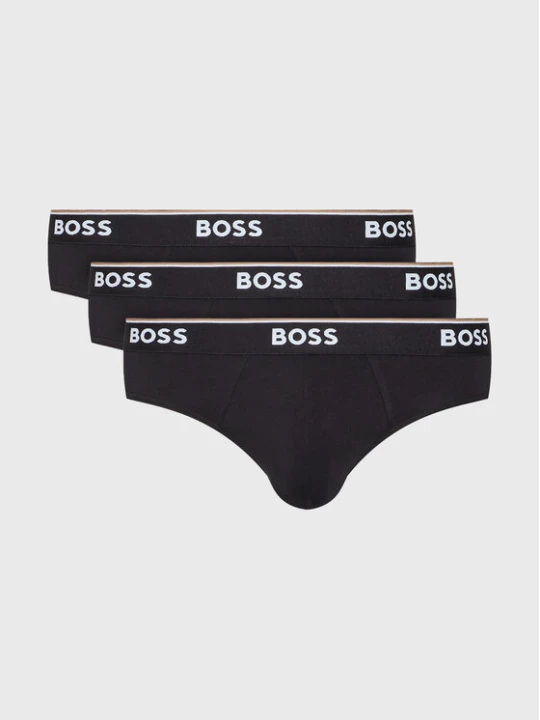 Foto del prodotto BOSS Set di slip classici Power 50475273 Nero