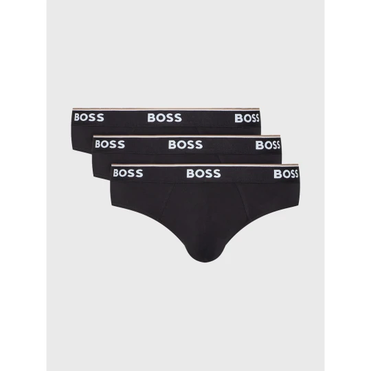 Foto del prodotto BOSS Set di slip classici Power 50475273 Nero