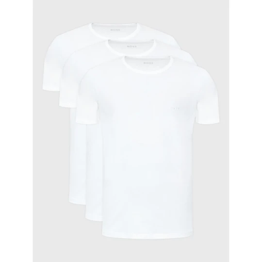 Foto del prodotto BOSS Set di t-shirt Classic 50475284 Bianco Regular Fit