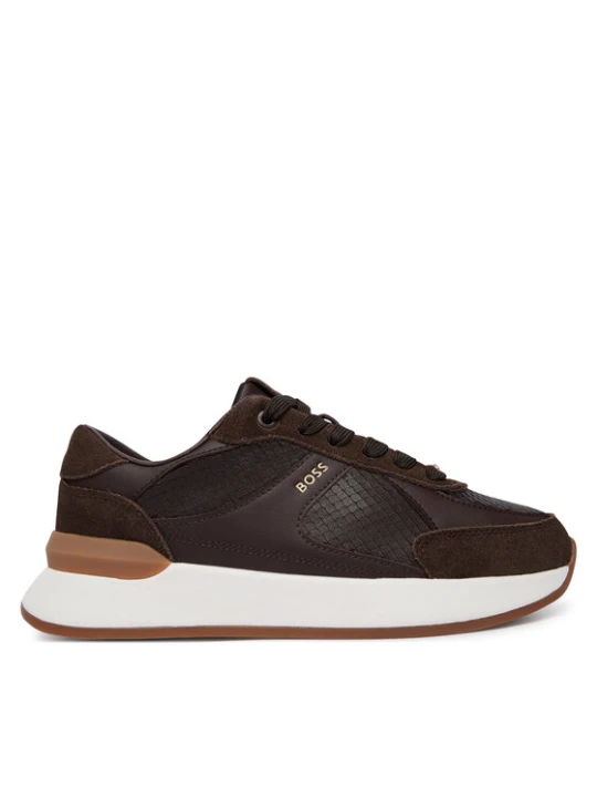 Foto del prodotto BOSS Sneakers B Icon 50573815 Marrone scuro