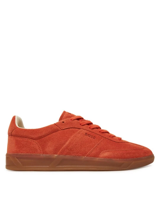 Foto del prodotto BOSS Sneakers Brenta 50536645 Arancione