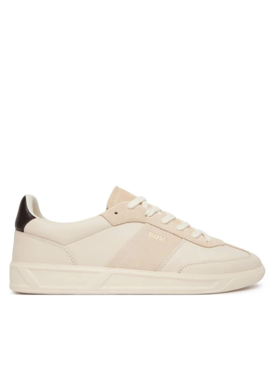Foto del prodotto BOSS Sneakers Brenta 50573817 Crema