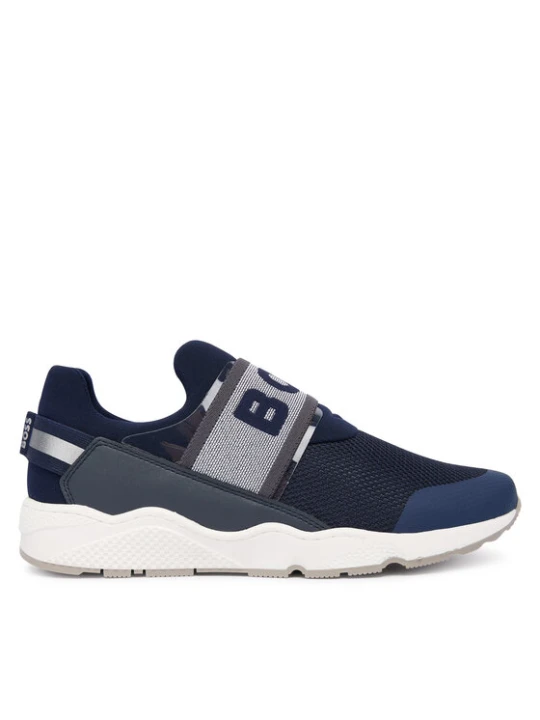 Foto del prodotto BOSS Sneakers J52556 S Blu scuro