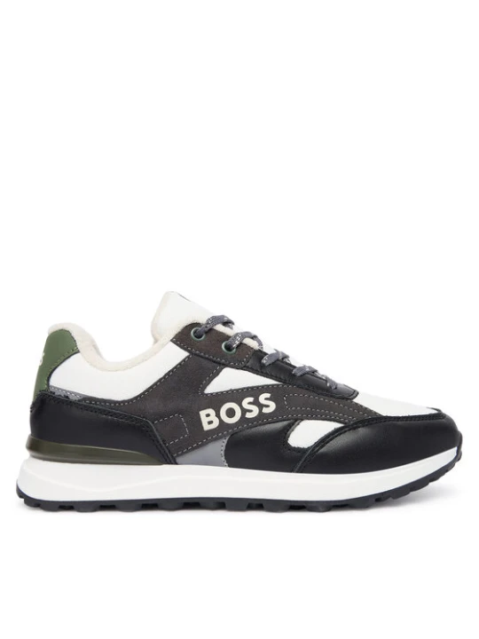 Foto del prodotto BOSS Sneakers J52560 S Nero