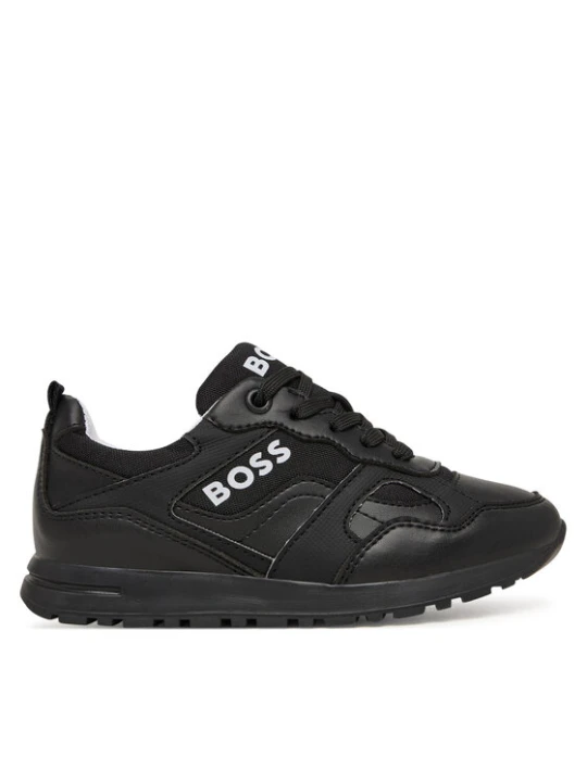 Foto del prodotto BOSS Sneakers J52804 M Nero