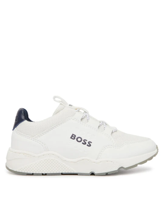 Foto del prodotto BOSS Sneakers J52805 M Bianco