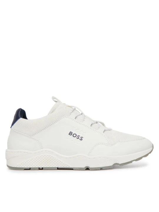 Foto del prodotto BOSS Sneakers J52805 S Bianco