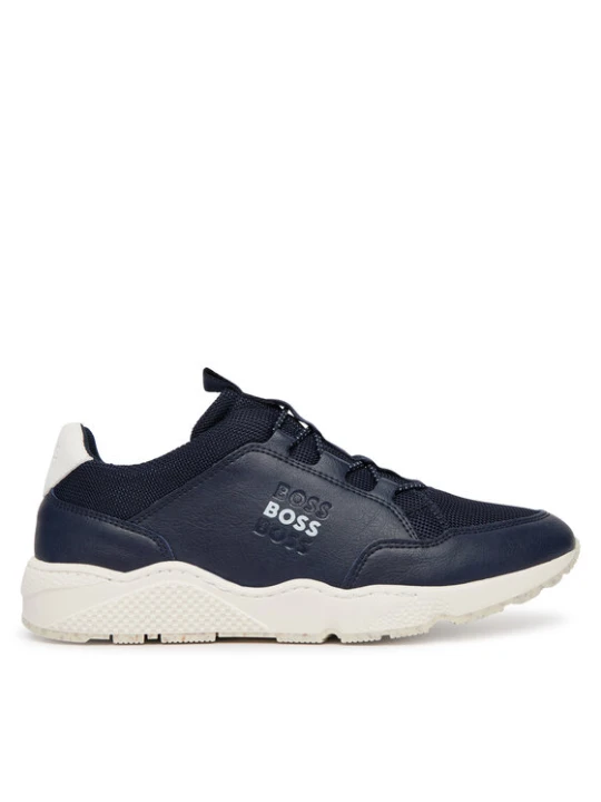 Foto del prodotto BOSS Sneakers J52805 S Blu scuro