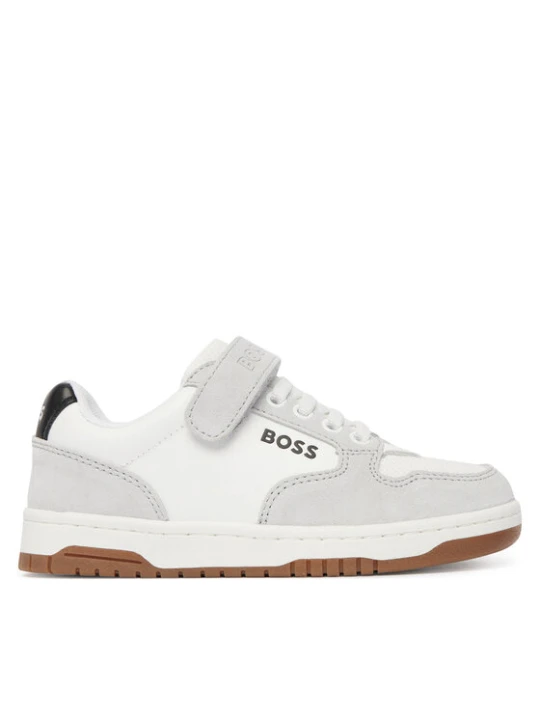 Foto del prodotto BOSS Sneakers J52806 M Bianco