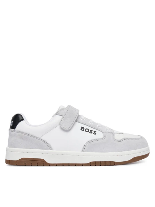 Foto del prodotto BOSS Sneakers J52806 S Bianco